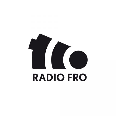 Radio FRO Logo